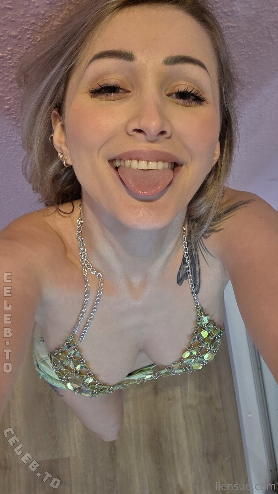 Liensue photo