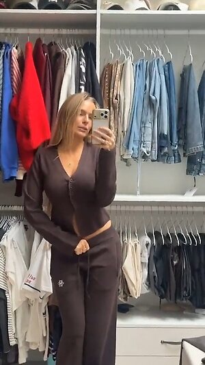 Lies Zhara leaked photos