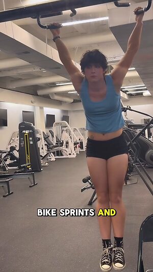 lifterlily_ leaked photo #6
