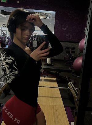 Liftnini Nude Leaked Photo #3