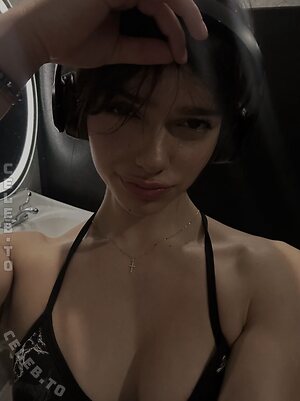 Liftnini Nude Leaked Photo #4