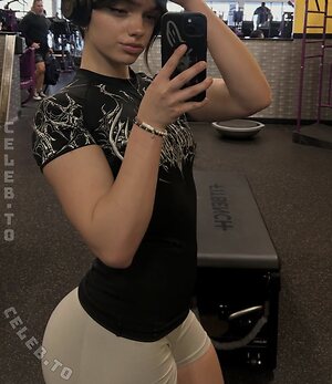 Liftnini Nude Leaked Photo #7