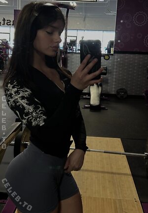 Liftnini Nude Leaked Photo #12