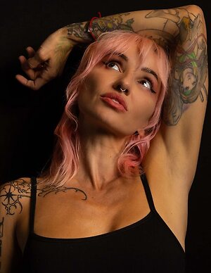 Lights Poxleitner