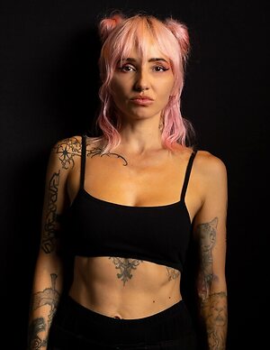 Lights Poxleitner leaked photo #3