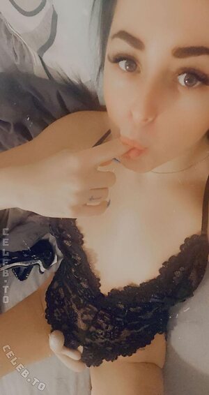 Lii_ssa97 leaked photo #16