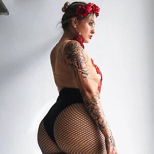 likeagirlgonewild leaked photo #4
