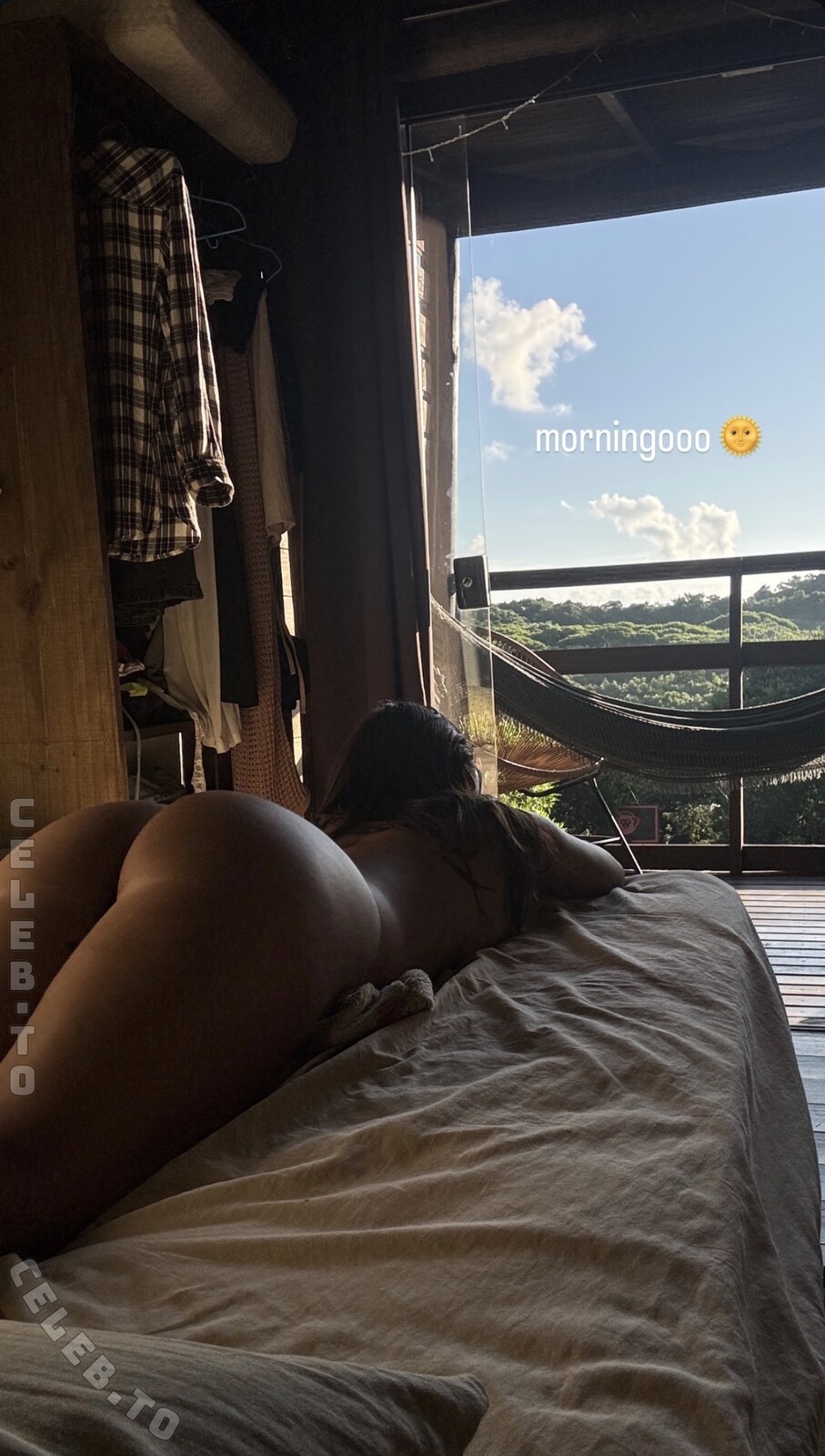 Deliya Pekkan Nude Leaked Photos