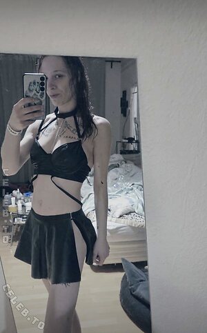 likeejuma Nude Leaked Photo #2