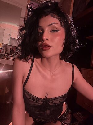 Lil Morgan leaked photo #19