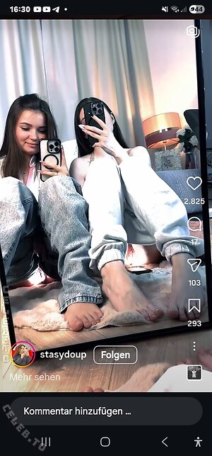 Lil Stassy leaked photo #7