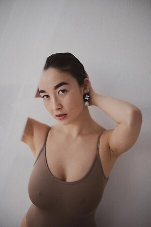 Lila from Naked bakers Nude Leaked Photo #3