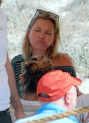 Lila Grace Moss Nude Leaked Photo #42