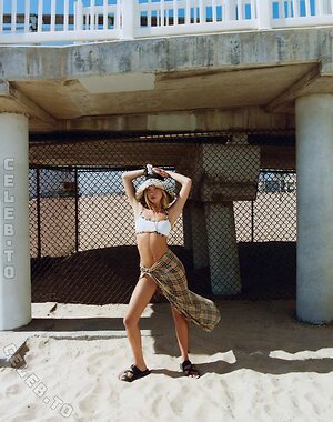 Lila Grace Moss photo