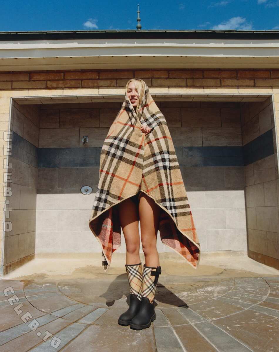 Lila Grace Moss photo
