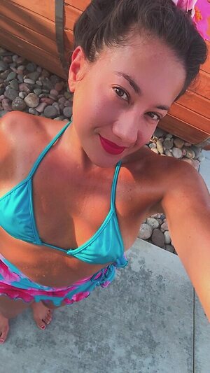 Lila Hart leaked photo #2