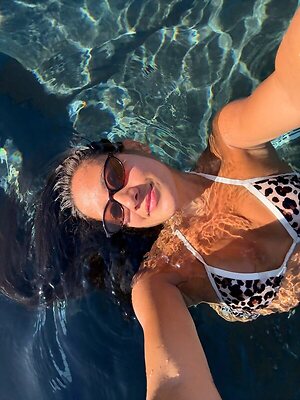 Lila Hart leaked photo #16