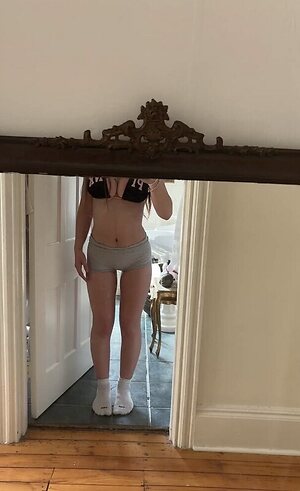 Lila McDonald leaked photo #9