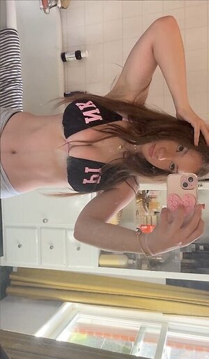 Lila McDonald leaked photo #11