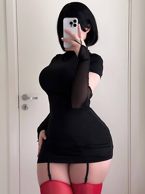 Lila minx leaked photo #45
