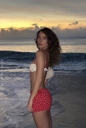 Lila Sommer Nude Leaked Photo #2