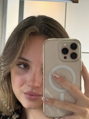 Lila Sommer Nude Leaked Photo #11