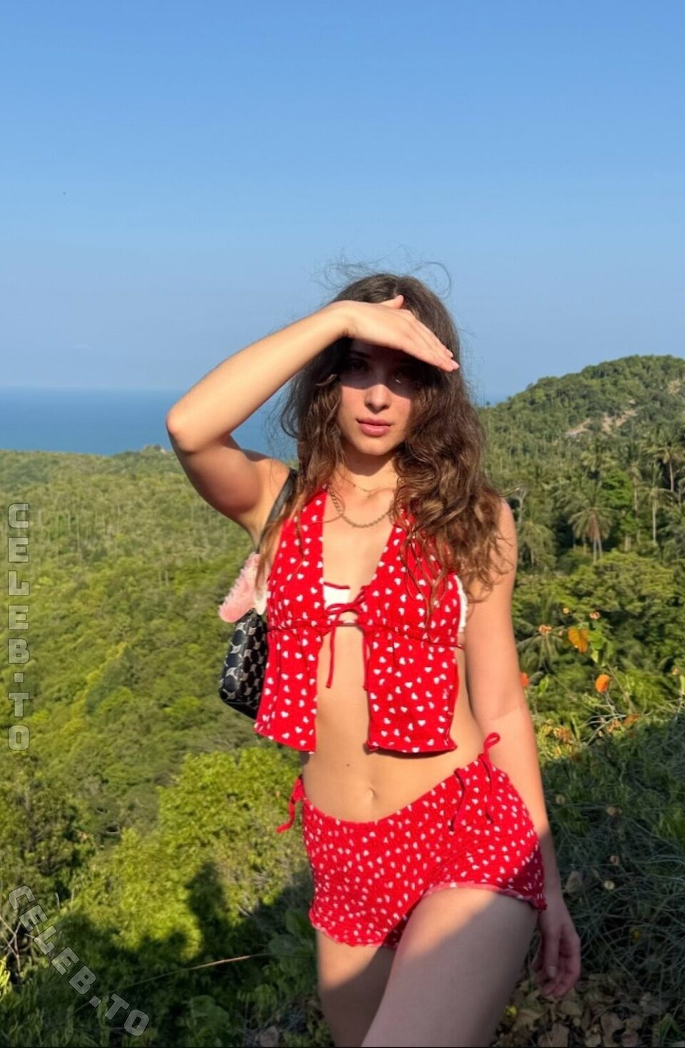 Lila Sommer Nude Leaked Photos