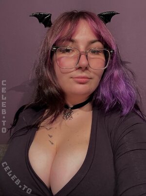 Lilacmew leaked photo #5