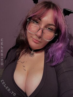 Lilacmew leaked photo #12