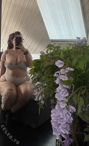 Lilacmew leaked photo #42