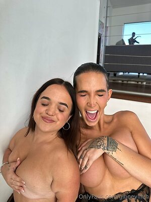 Lilah Gibney OnlyFans leaked photo #2