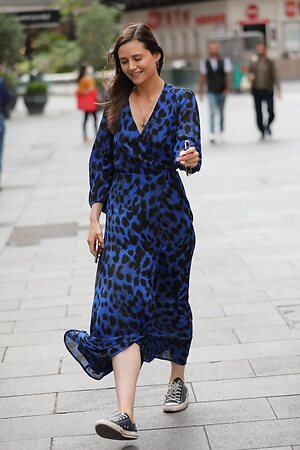 Lilah Parsons