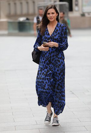 Lilah Parsons leaked photo #2