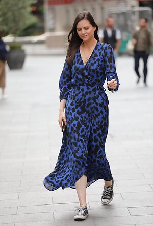 Lilah Parsons leaked photo #4