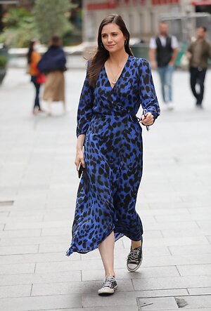 Lilah Parsons leaked photo #5