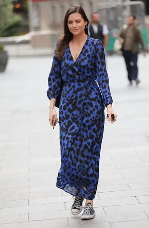 Lilah Parsons leaked photo #6