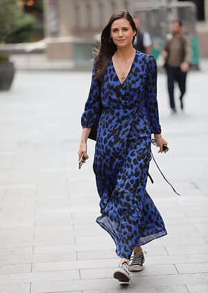 Lilah Parsons leaked photo #7