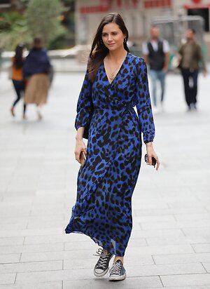 Lilah Parsons leaked photo #8