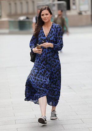 Lilah Parsons leaked photo #9