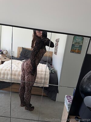 Lilah leaked photo #44