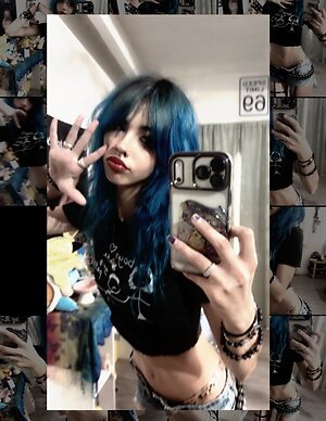 Lilanime_potato22 leaked photo #6