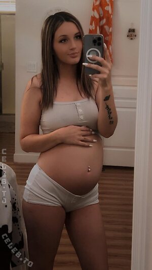 lilbabybear02 Nude Leaked Photo #19