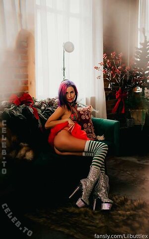 Lilbuttlex photo