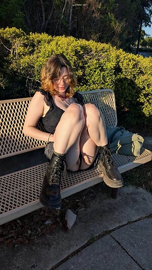 Lilcherri leaked photo #5