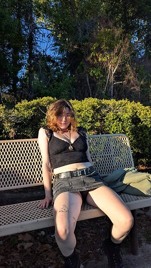 Lilcherri leaked photo #6