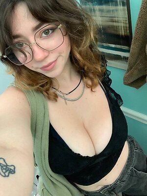 Lilcherri leaked photo #8