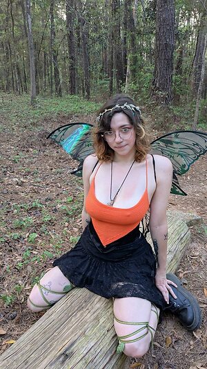 Lilcherri leaked photo #25