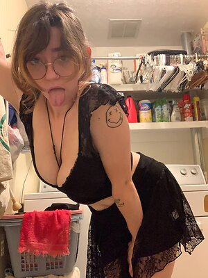 Lilcherri Nude Leaked Photo #36