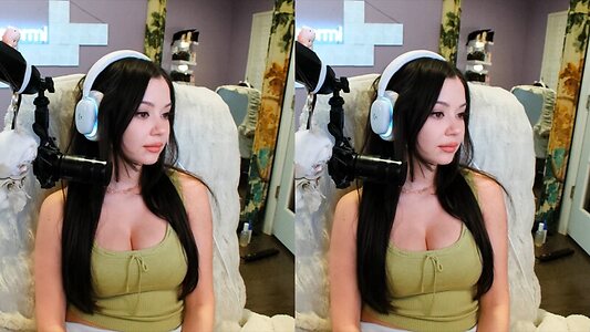 Lilchiipmunk leaked photo #16