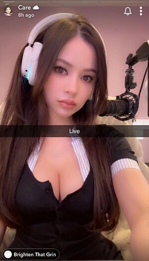 Lilchiipmunk leaked photo #30